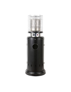 ESTUFA GAS EXTERIOR 18 m2 EMBER 9000 W 2