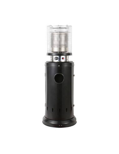 ESTUFA GAS EXTERIOR 18 m2 EMBER 9000 W