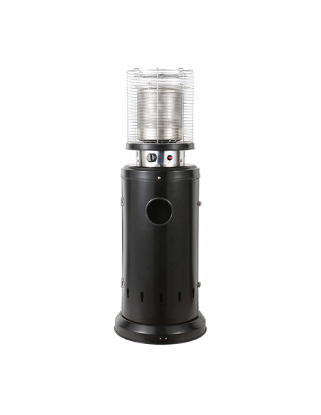 ESTUFA GAS EXTERIOR 18 m2 EMBER 9000 W