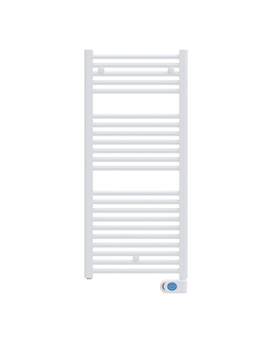 TOALLERO FLUIDO PROGAMABLE BLANCO 700 W
