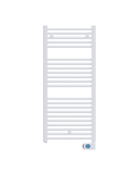 TOALLERO FLUIDO PROGAMABLE BLANCO 700 W