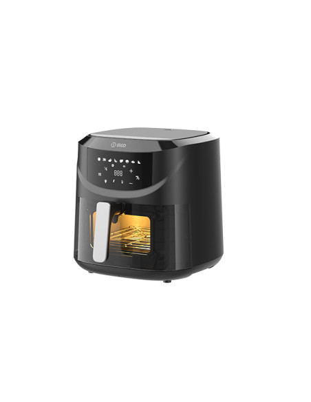 FREIDORA AIRE SIN ACEITE DIGITAL 7,6 L 2000 W