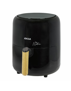FREIDORA AIRE SIN ACEITE DIGITAL NATURE 3,8 L 1450 W 2