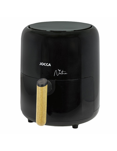 FREIDORA AIRE SIN ACEITE DIGITAL NATURE 3,8 L 1450 W