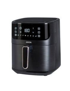 Freidora de aire Jocca 6,5 L 1600 W – Artigas 2