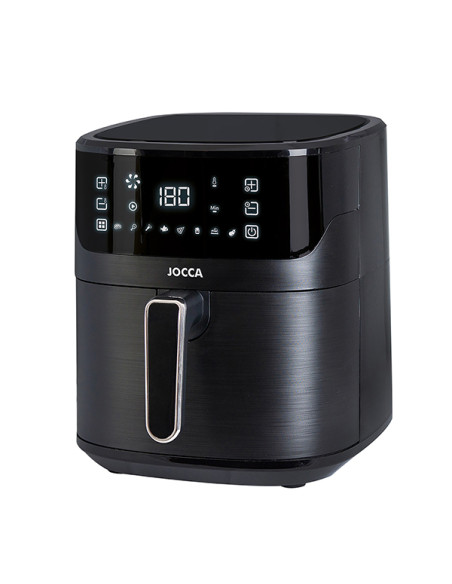 Freidora de aire Jocca 6,5 L 1600 W – Artigas