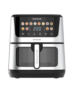 Freidora aire Taurus Air Fry Digital 360 XL 7,5 L | Artigas 2