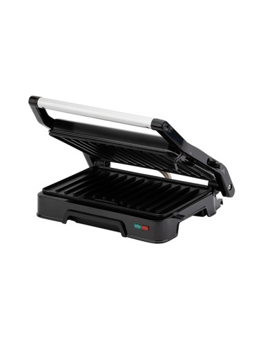 GRILL DOBLE ASAR 1000 W