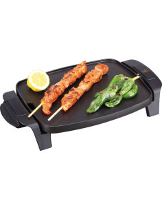 Plancha de asar Jata GR205 1000 W Durastone | Artigas 2