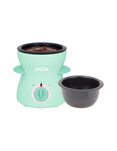 Máquina de Fondue Funny Cooking 350 ml | Fondue Chocolate y Queso