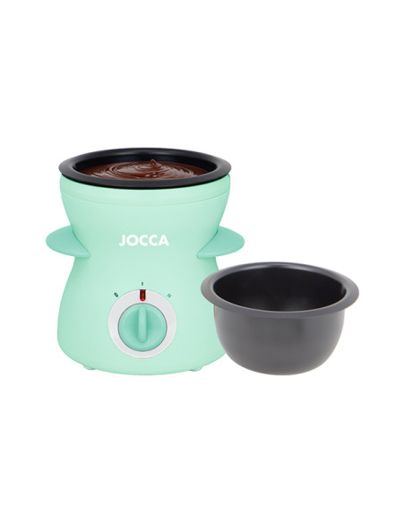 Máquina de Fondue Funny Cooking 350 ml | Fondue Chocolate y Queso
