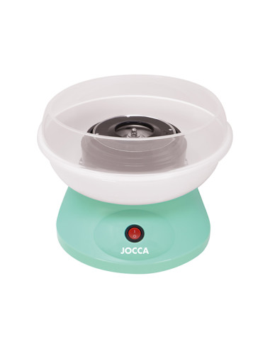 Máquina de Algodón de Azúcar Funny Cooking 350 ml | Fiestas en Casa