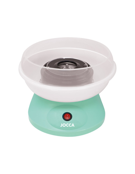 Máquina de Algodón de Azúcar Funny Cooking 350 ml | Fiestas en Casa