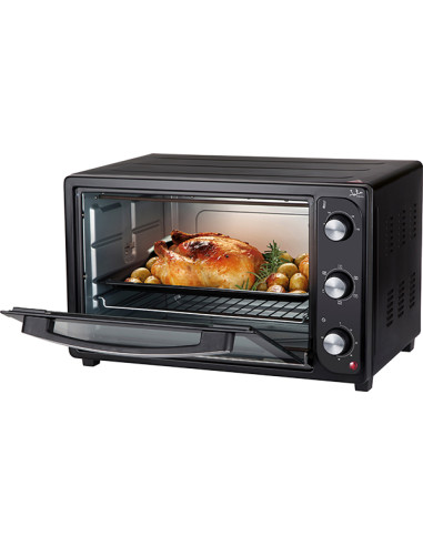 Horno de sobremesa Jata HN936 36 L 1500 W | Artigas