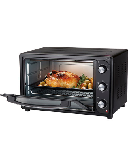 Horno de sobremesa Jata HN936 36 L 1500 W | Artigas