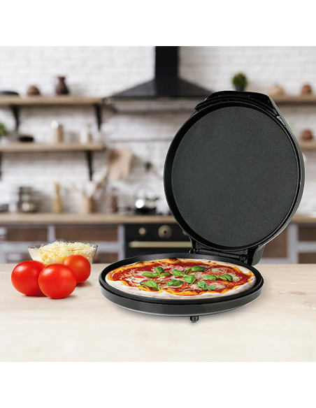Horno eléctrico para pizza Jocca 1685