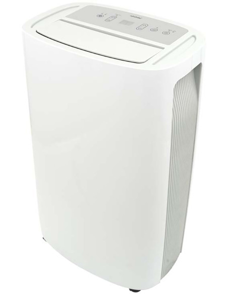 DESHUMIDIFICADOR TD-2420 WIFI 3,5 L