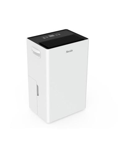 DESHUMIDIFICADOR SIROCO DEPOSITO 5,5 L 380W 20 L