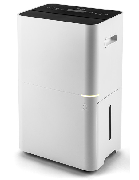 Deshumidificador Qlima D 825 PA Smart 25L WiFi