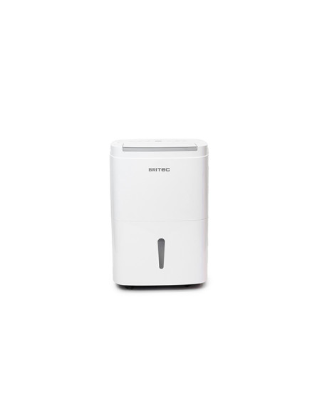 Deshumidificador Britec Dry 30 30L/día WiFi
