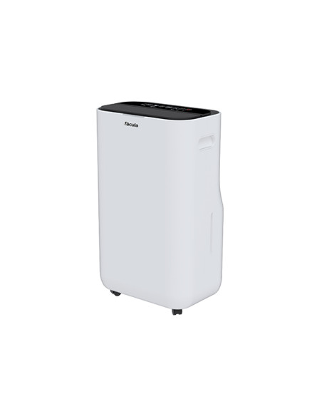 Deshumidificador Facula Sáhara 16L depósito 6,5L