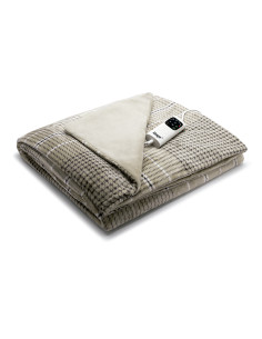 Manta eléctrica Daga Relax XL 180x140 cm – Artigas 2