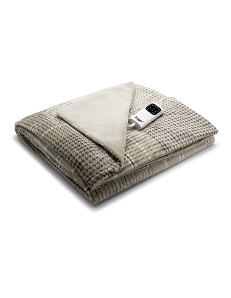 Manta eléctrica Daga Relax XL 180x140 cm – Artigas