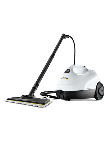 LIMPIADOR VAPOR 1L 3,2B 1500 W
