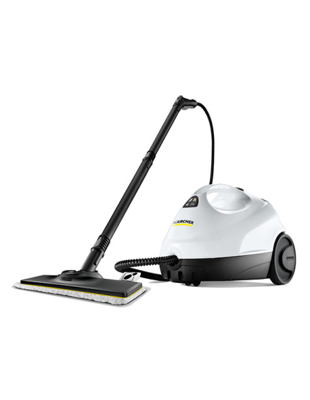 LIMPIADOR VAPOR 1L 3,2B 1500 W