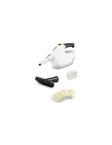 LIMPIADOR VAPOR 0,20 L 1300 W