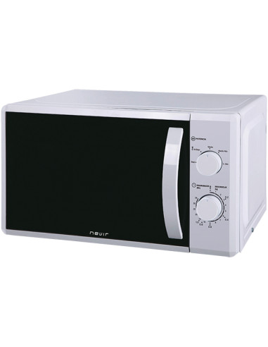 Microondas Nevir NVR-6227MG 20L 700W grill