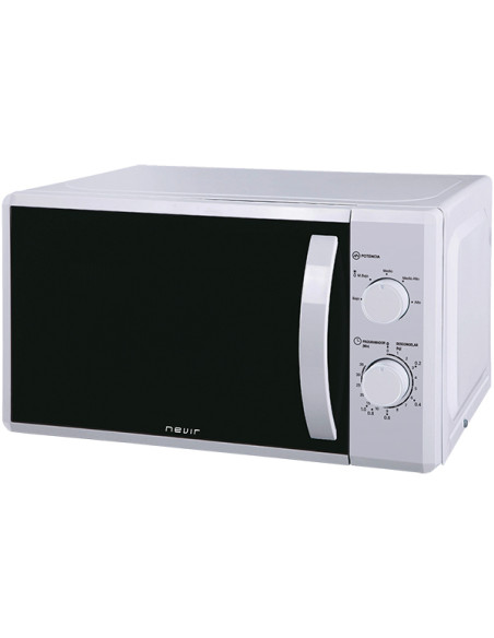 Microondas Nevir NVR-6227MG 20L 700W grill
