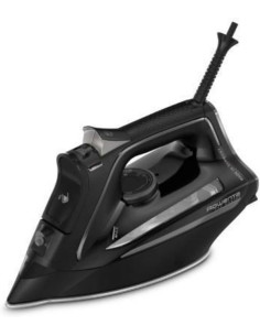 Plancha Rowenta DW8206D1 2400 W | Microsteam y vapor potente 2