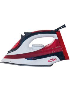 PLANCHA VAPOR S/CERAMIC.PV2014 2600 W 2