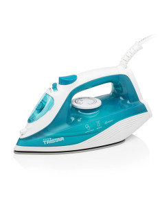 PLANCHA VAPOR S/CERAMICA 2000 W 2