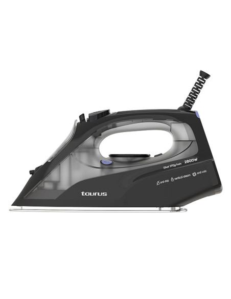 Plancha vapor Taurus PTFSI2800 2800 W | Artigas