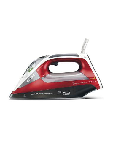 CENTRO PLANCHADO EVOLUTION SENSOR CVG9611 3000 W