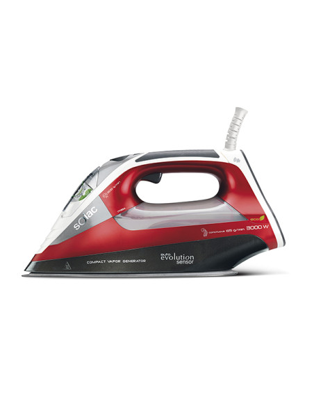 CENTRO PLANCHADO EVOLUTION SENSOR CVG9611 3000 W