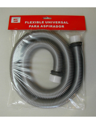 TUBO FLEXIBLE ASPIRADOR UNIVER