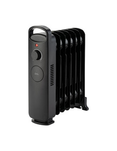 Radiador de aceite mini Jata 850 W | Artigas 2
