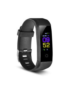 Pulsera de actividad Kuken IP68 monitor salud 2