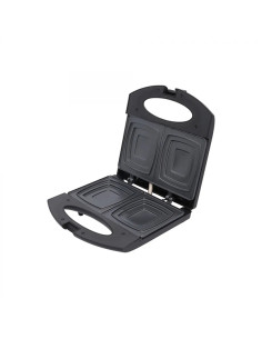 Sandwichera Jata JESW1231 750 W 2 sándwiches | Artigas 2