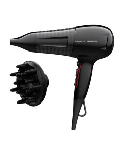 Secador de pelo Rowenta CV591L 2300 W | Potente y versátil 2