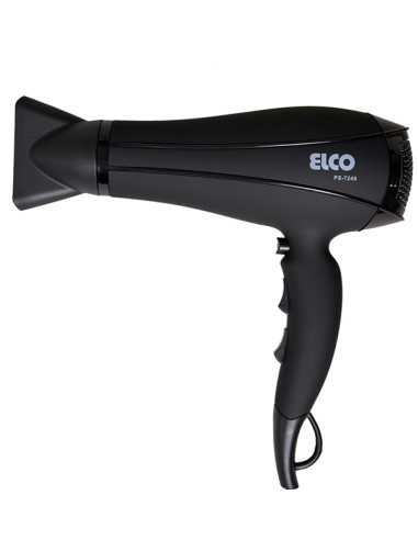 Secador de pelo PS-7248 2400 W iónico | Artigas