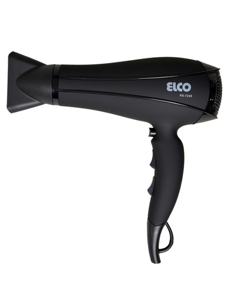 Secador de pelo PS-7248 2400 W iónico | Artigas