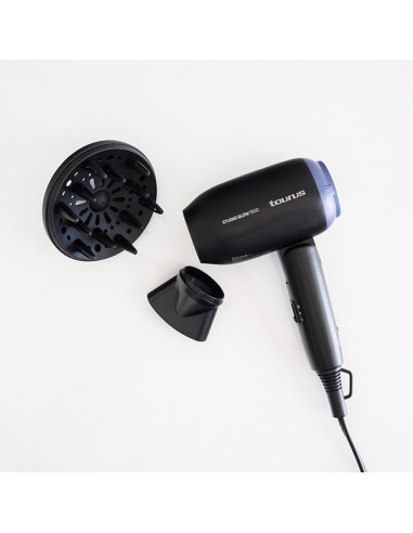 SECADOR VIAJE STUDIO GLOW 1500 1400 W