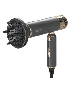 SECADOR PLEGABLE SLIM CORTEX 1400 W 2