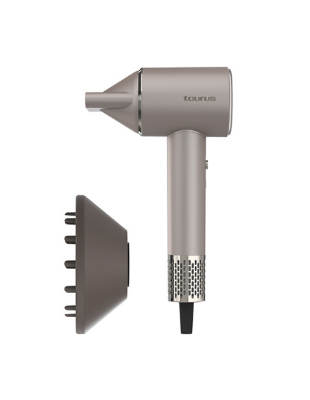 Taurus Digital Force Protect – Secador profesional Ionic