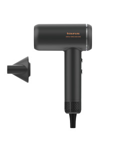Taurus Digital Force Ionic – Secador iónico profesional 2