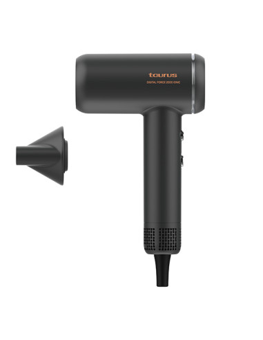 Taurus Digital Force Ionic – Secador iónico profesional